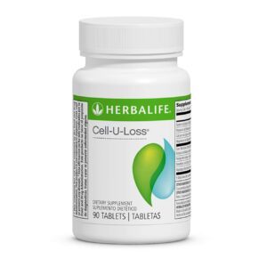 Herbalife Cell-U-Loss Health Capsule 