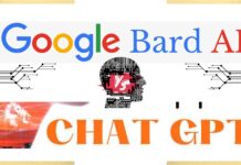 Bard Vs Chat GPT in Hindi