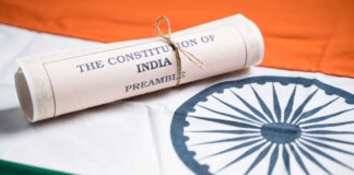 What is Article 355 of Indian Constitution in english