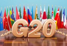 What is G20 hindi